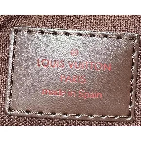 Louis Vuitton Cabas Beaubourg Damier #200267L13B - Picture 7 of 7